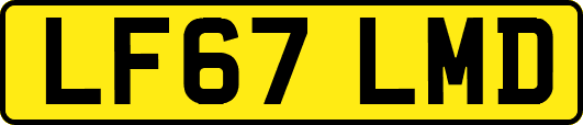 LF67LMD