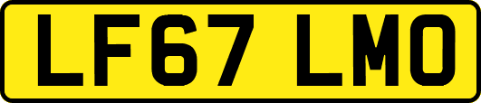 LF67LMO