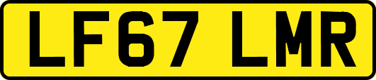 LF67LMR