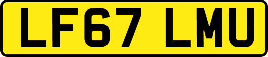 LF67LMU