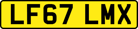 LF67LMX