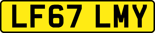 LF67LMY