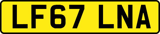 LF67LNA
