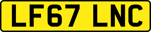 LF67LNC