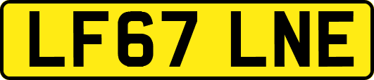 LF67LNE