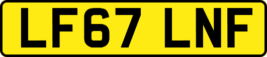 LF67LNF