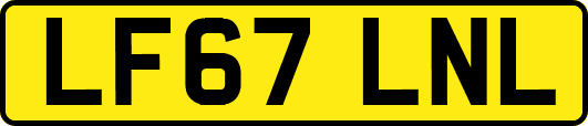 LF67LNL