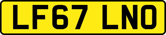 LF67LNO