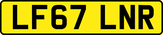 LF67LNR