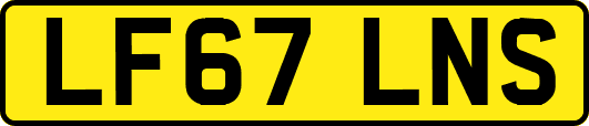LF67LNS
