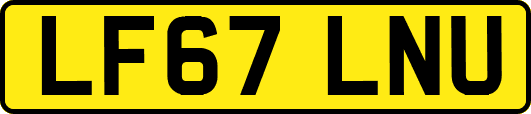 LF67LNU