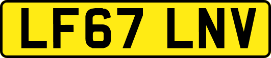 LF67LNV
