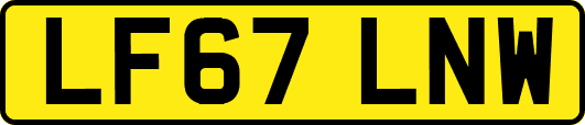 LF67LNW
