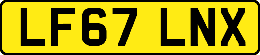 LF67LNX