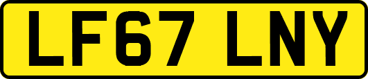LF67LNY