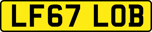 LF67LOB