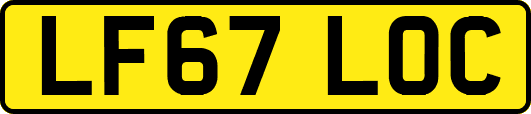 LF67LOC