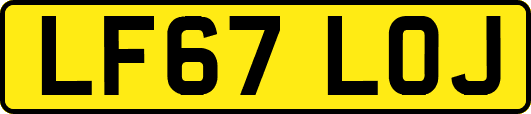 LF67LOJ
