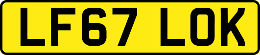 LF67LOK