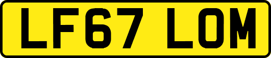 LF67LOM