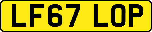 LF67LOP