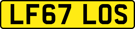 LF67LOS