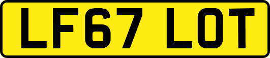 LF67LOT