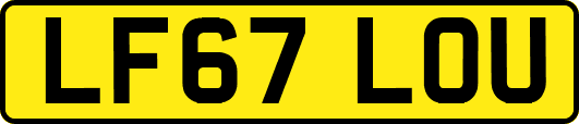 LF67LOU