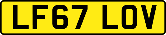 LF67LOV