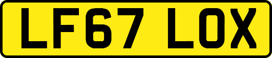 LF67LOX