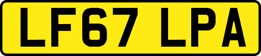 LF67LPA