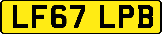 LF67LPB