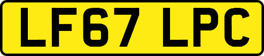 LF67LPC