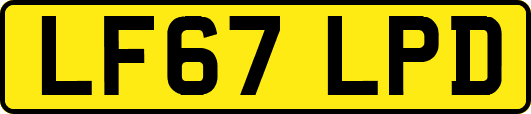 LF67LPD