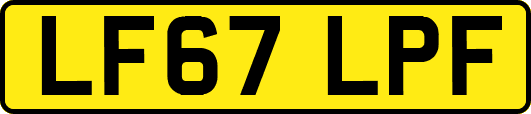 LF67LPF