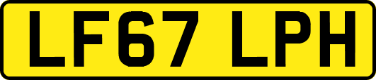 LF67LPH
