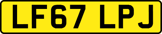 LF67LPJ