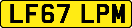 LF67LPM