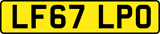 LF67LPO