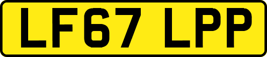 LF67LPP