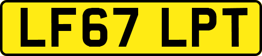 LF67LPT
