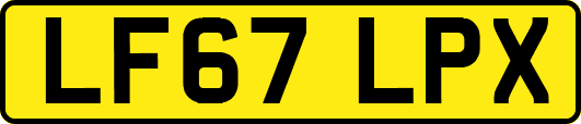 LF67LPX