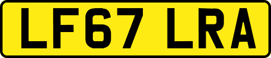 LF67LRA