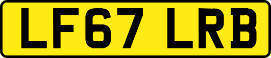 LF67LRB