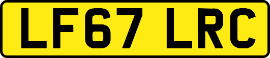LF67LRC
