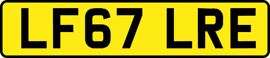 LF67LRE