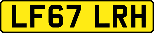 LF67LRH