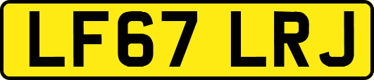 LF67LRJ