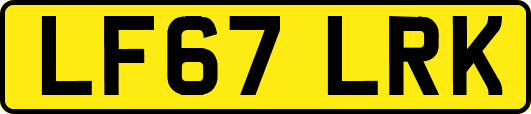 LF67LRK