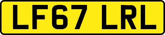 LF67LRL